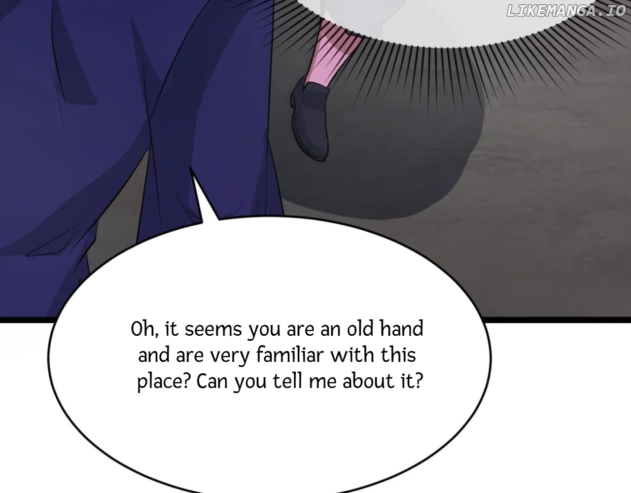 Era of the Haunted Chapter 293 - page 96